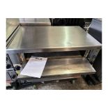 Lincat Single Deck Pizza Oven, Electric,