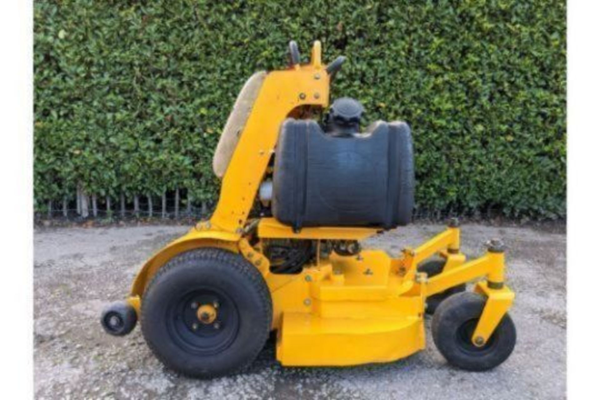 2012 Wright Stander 32" Commercial Zero Turn Stand On Rotary Mower 1305 Hours - Image 6 of 6