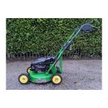 John Deere C52KS 20" Petrol Commercial Side Discharge Mower