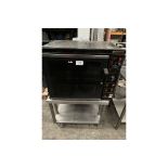 Blue Seal E31 Turbofan Oven Cook and Hold