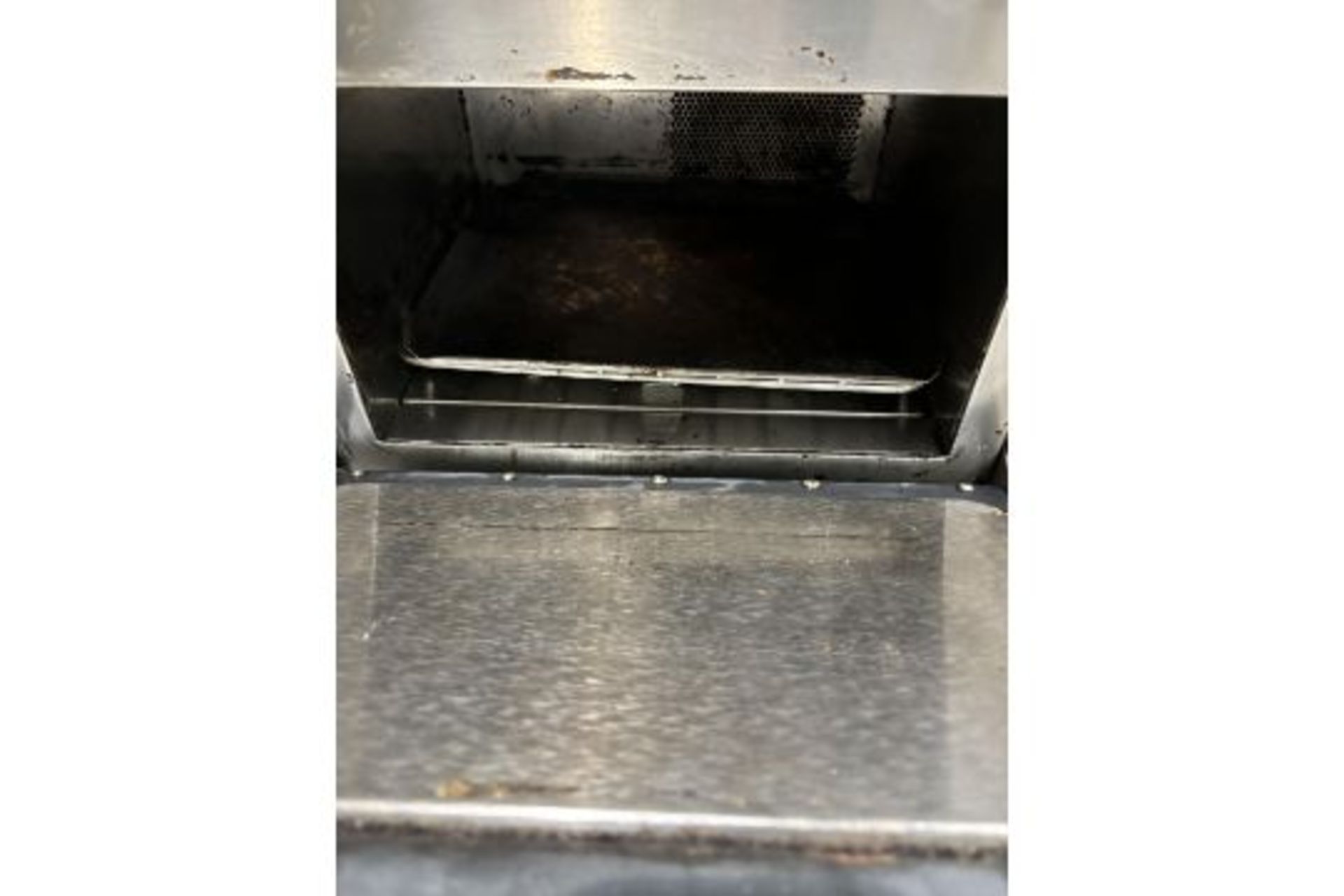 Turbochef Sota TC01 High Speed Microwave Convection Oven - Image 3 of 3