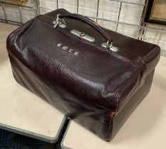 GLADSTONE BAG