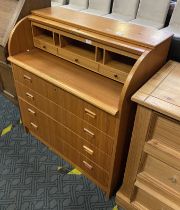 SWEDISH TEAK BUREAU