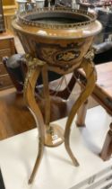 LOUIS III PLANT STAND