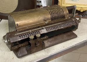 ORIGINAL HORNER CALCULATOR