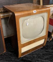 VINTAGE EKCO TELEVISION