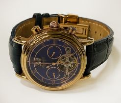 GENTS INGERSOLL WATCH