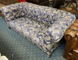 CHESTERFIELD SOFA