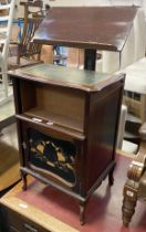 VICTORIAN MUSIC DESK