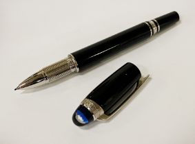 MONTBLANC ROLLERBALL PEN