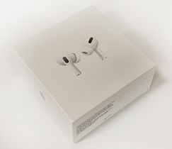 NEW BOXED APPLE AIR POD PRO EARPHONES