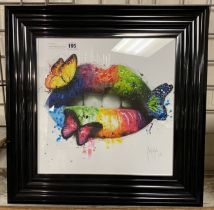 PATRICE MURCIANO LIPS PICTURE