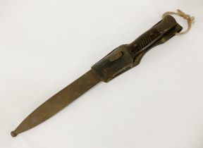 BAYONET