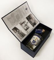 1 BOTTLE OF DRY PREMIUM GIN FROM TOTTENHAM FOOTBALL CLUB - 1899 - 2017 - THE LANE - THE FINALE