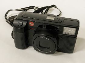 LEICA AF - CI CAMERA WITH BOX A/F