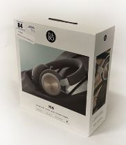 BANG & OLUFSEN H4 WIRELESS HEADPHONES