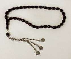 ISLAMIC PRAYER BEADS