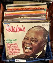 QTY OF JAZZ LPS