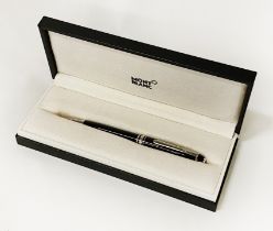 MONT BLANC PEN - BOXED