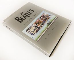 BEATLES ANTHOLOGY BOOK