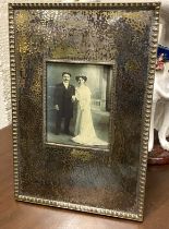 EARLY PHOTO FRAME 35CMS X 24CMS