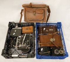 VINTAGE CAMERAS ETC