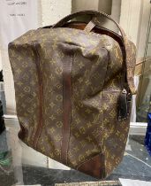 Louis Vuitton bag