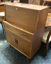 TEAK BUREAU