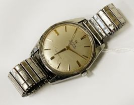 1950'S CYMA GENTS WATCH