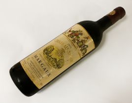 BOTTLE OF CHATEAU SIRAN MARGAUX