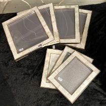 7 MOTHER OR PEARL FRAMES BY WHITE COMPANY