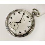 CYMA POCKET WATCH