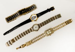 FOUR WATCHES