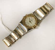 OMEGA CONSTELLATION LADIES WATCH