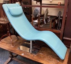 CASENOVA CHAISE LONGUE (DESIGNER)