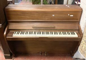 CHALLEN UPRIGHT PIANO