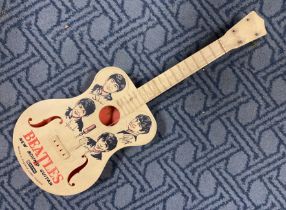 1960 SELCOL BEATLES GUITAR A/F