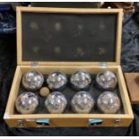 FRENCH JONELLE BALLS - CASED