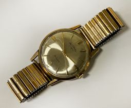 VINTAGE ROTARY WATCH IN ORIGINAL CASE