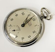 JUNGHAWS POCKET WATCH