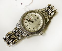 GENTS ORIS WRISTWATCH