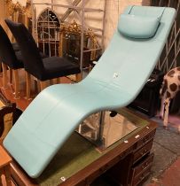 CATTELAM ITALA CHAISE LONGUE (DESIGNER)