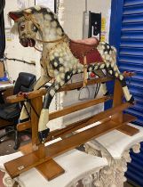 ROCKING HORSE