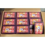 35 PACK OF TAROT CARDS - SEALED