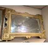 GILT MIRROR