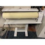 MIELE ROTARY IRONING MACHINE