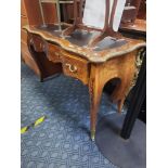 FRENCH STYLE LADIES DESK