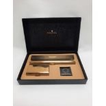 SHEAFFER PEN WITH 14K NIB IN A BOX