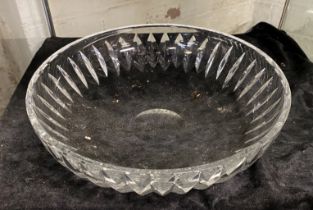 ASPREY FRUIT BOWL - 29 CMS (D)