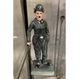 ROYAL DOULTON ''CHARLIE CHAPLIN'' FIGURE HN 2771